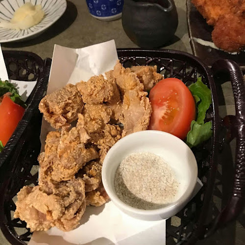 Sushi Bar Zipang - Hospitality and gastronomy