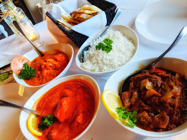 Opinii despre KAMASUTRA FINE INDIAN RESTAURANT AND WINE BAR în Toronto - Hospitality and gastronomy