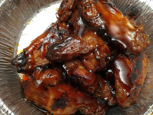 Comentarii opinii despre Papa Dave's Pizza