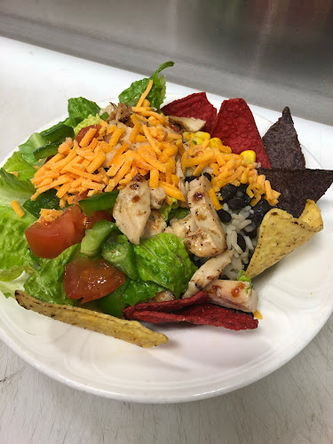 Trifon's Family Restaurant - Regina