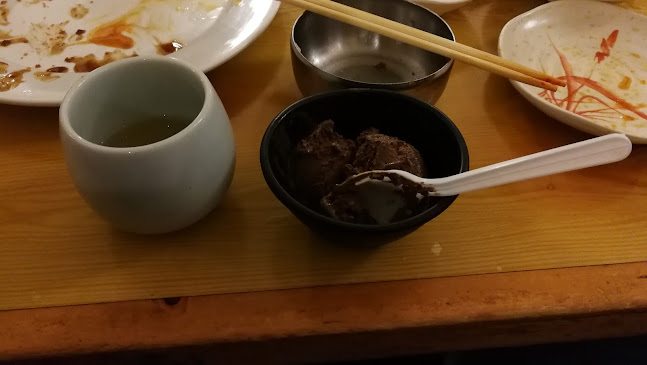 Korean Village Restaurant - Hospitality and gastronomy