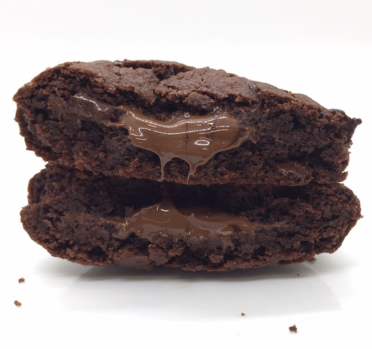 Marylebone Cafe and Creamery