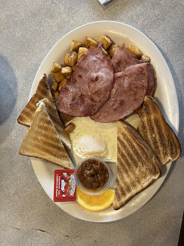 West End Diner - Hamilton