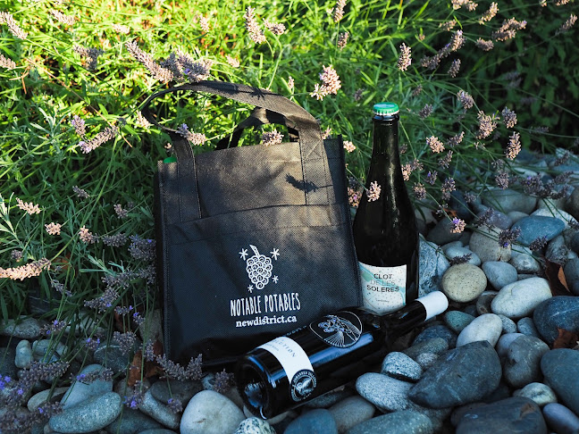 Comentarii opinii despre New District Wine Beer Spirits