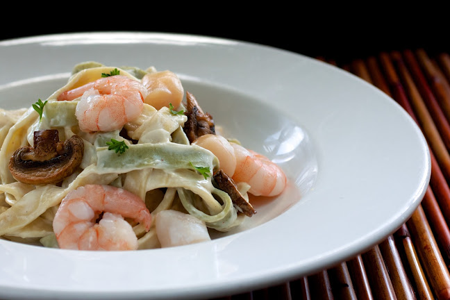 The Old Spaghetti Factory - Hospitality and gastronomy