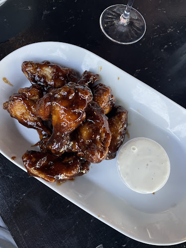 The Black Antler - Penticton