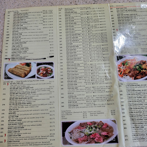 Comentarii opinii despre Pho Dui Bo Restaurant