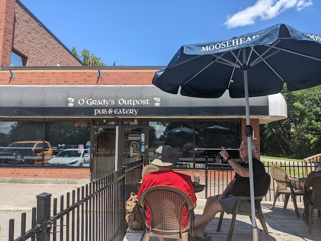 Comentarii opinii despre O'Grady's Outpost