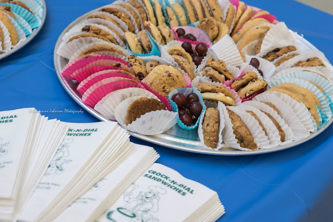 Opinii despre Crock-N-Dial Sandwiches în Thunder Bay - Hospitality and gastronomy