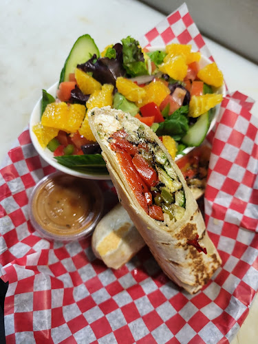 West End Pub - Hospitality and gastronomy