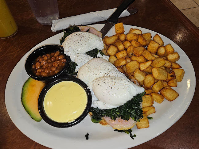 Fireside Deli & Family Restaurant - Kitchener