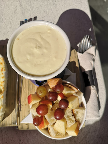 Opinii despre Burgoo în Vancouver - Hospitality and gastronomy