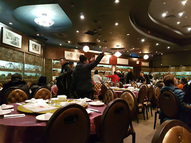 Fishman Lobster Clubhouse Restaurant - Hospitality and gastronomy