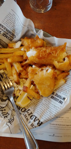 White Spot Ackroyd - Richmond