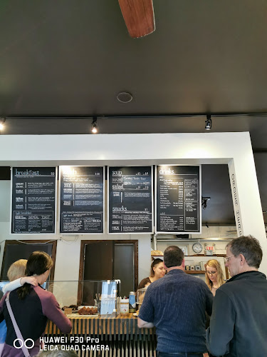 Opinii despre Seven Shores în Waterloo - Hospitality and gastronomy