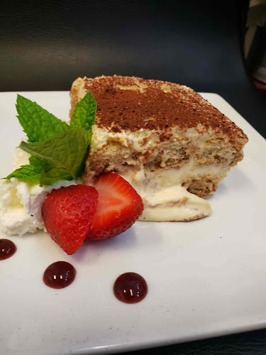 Porta Romana Restaurant