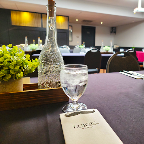 Comentarii opinii despre Luigis North