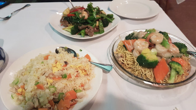 Opinii despre Ocean Palace Chinese Seafood Restaurant în Delta - Hospitality and gastronomy