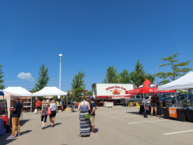 Niagara Falls Farmers Market - Hospitality and gastronomy
