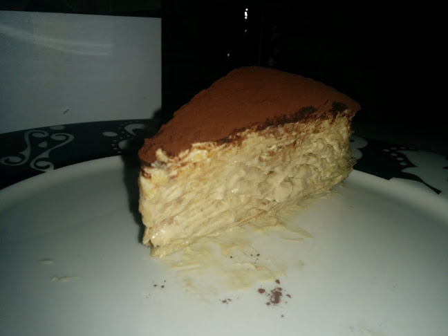 Millie Patisserie - Toronto