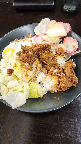 Opinii despre INDONESIAN'S FLAVOUR at Hamilton Farmers Market în Hamilton - Hospitality and gastronomy