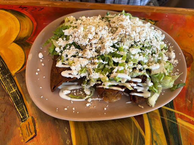 Original's Café Mexicano