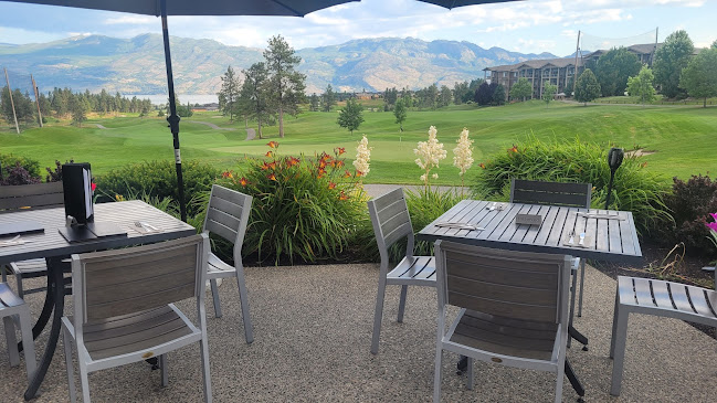 19 Okanagan Grill + Bar - West Kelowna