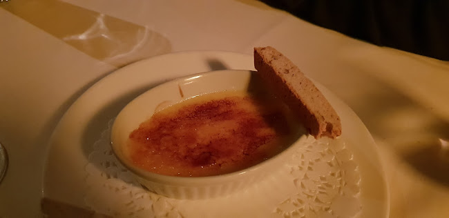 Gotham Steakhouse & Cocktail Bar - Hospitality and gastronomy