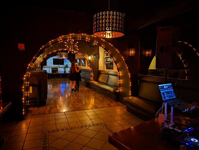 Comentarii opinii despre El Rancho Restaurant