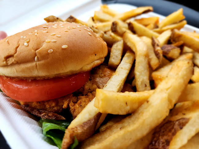 Chummy's Grill - Sault Ste. Marie