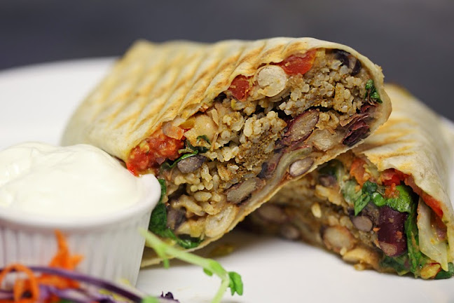 Jane Bond - Hospitality and gastronomy