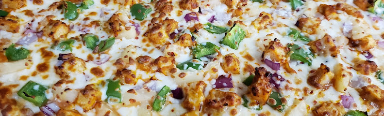 Pizza Wings & Snacks