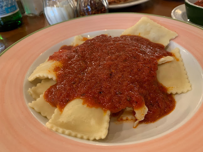 Comentarii opinii despre Station Pizza Parlour