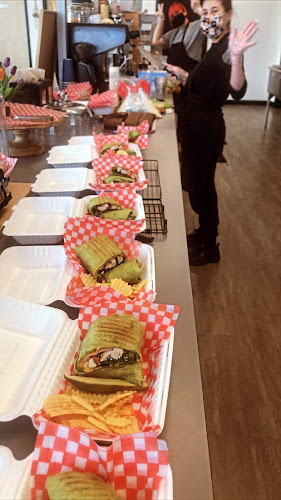 Sophie’s Cafe - Saskatoon