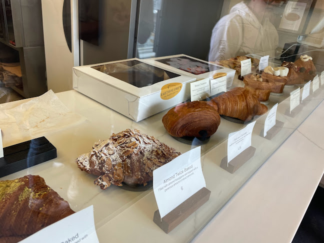 Bartholomew Bakery - Vaughan