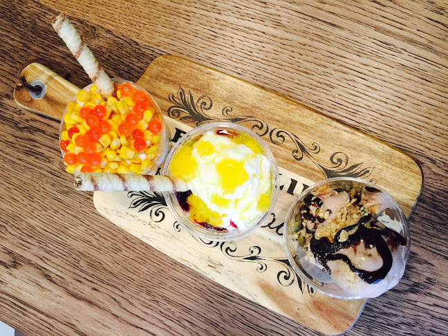 ON YOGURT - Vancouver