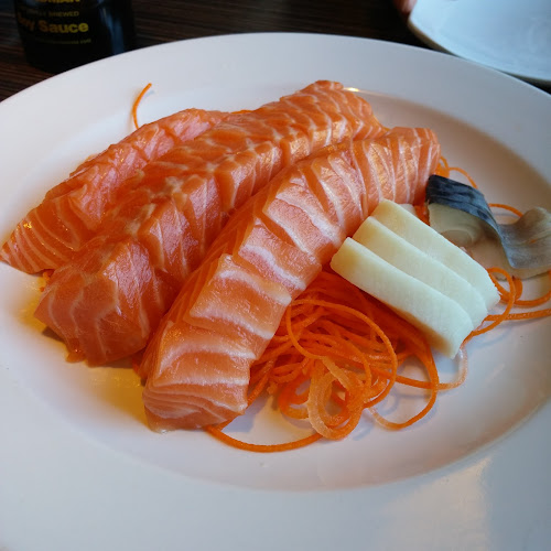 Comentarii opinii despre Madoi Sushi Restaurant