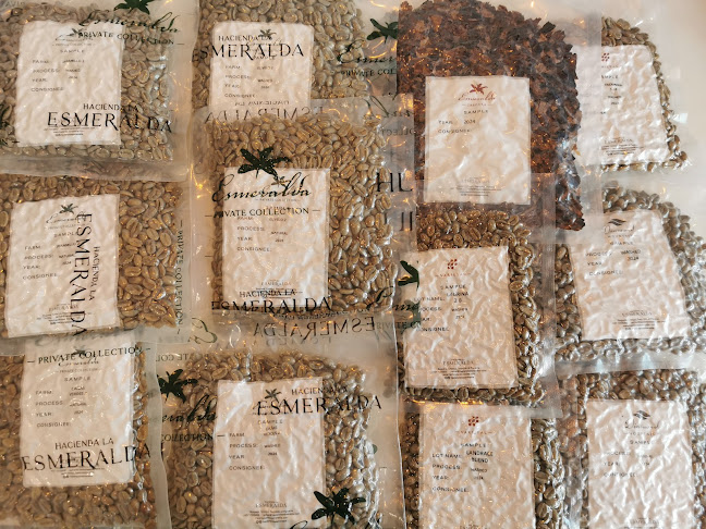 Comentarii opinii despre R Ki Coffee Lab