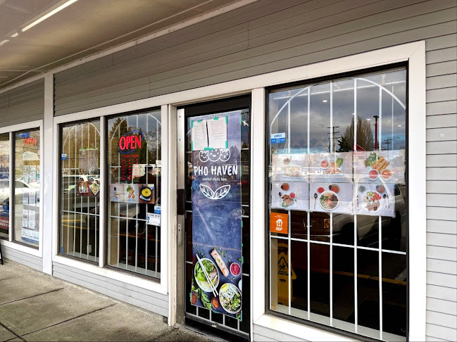 Pho Haven Restaurant