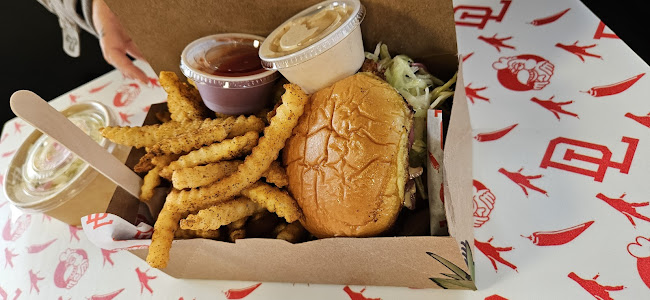 Downlow Chicken Shack - Hospitality and gastronomy