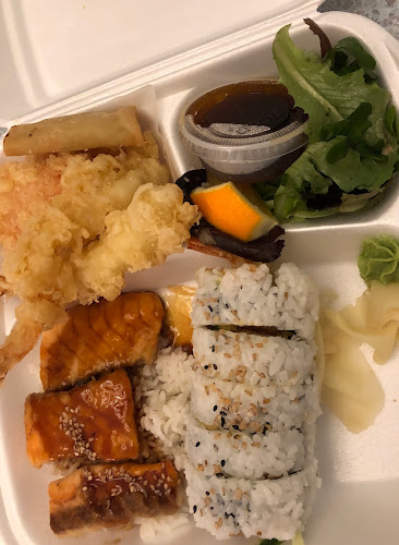 Nishiki - Hospitality and gastronomy