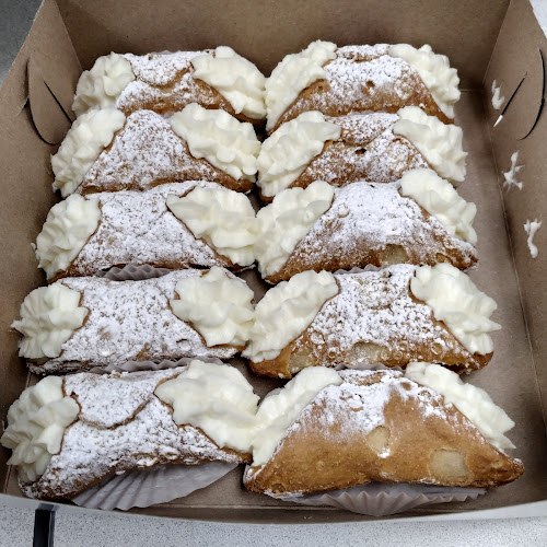 Comentarii opinii despre Bodira Cafe and Fine Foods Ltd