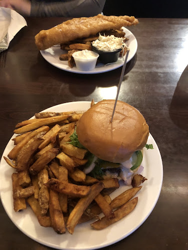 The Village Public House - Ajax