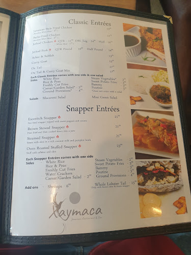 Comentarii opinii despre Xaymaca Restaurant