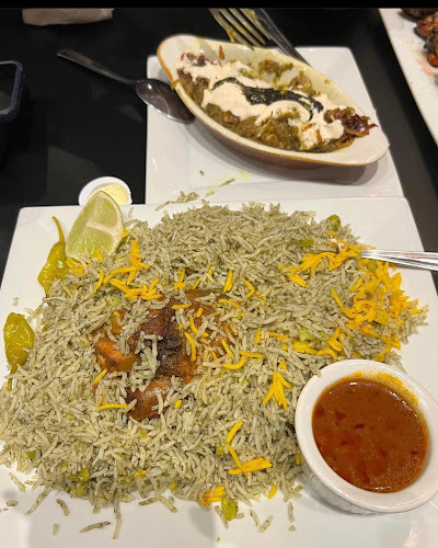 Mehman Restaurant - North Vancouver