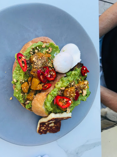 NextDoor Restaurant - Hospitality and gastronomy