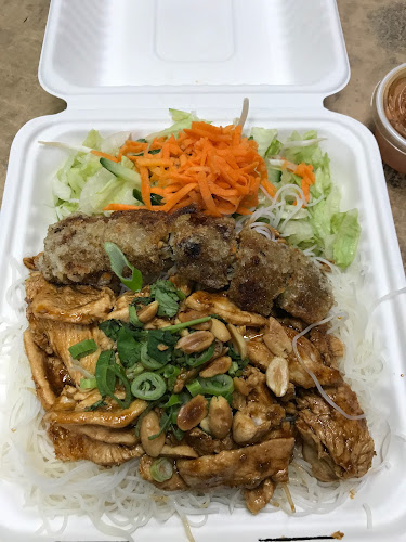 Vietnam Garden Restaurant - Hospitality and gastronomy