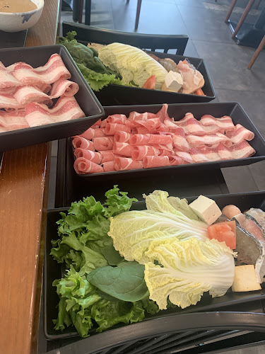 Beijing Hot Pot Restaurant - Hospitality and gastronomy