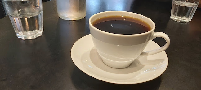 Tamis Cafe & Restaurant - Ottawa