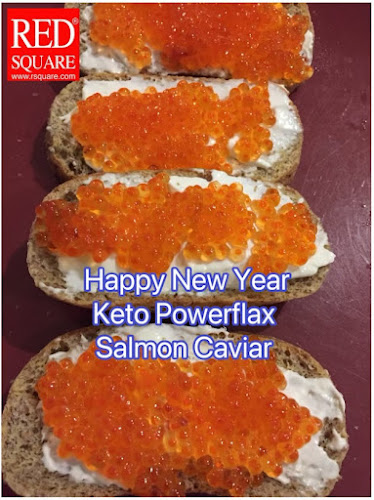 Red Square Bakery - Burnaby